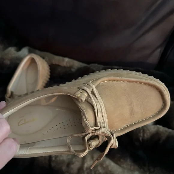 Clarks Torhill ankle boot - Picture 6 of 12